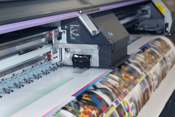Digital Printing